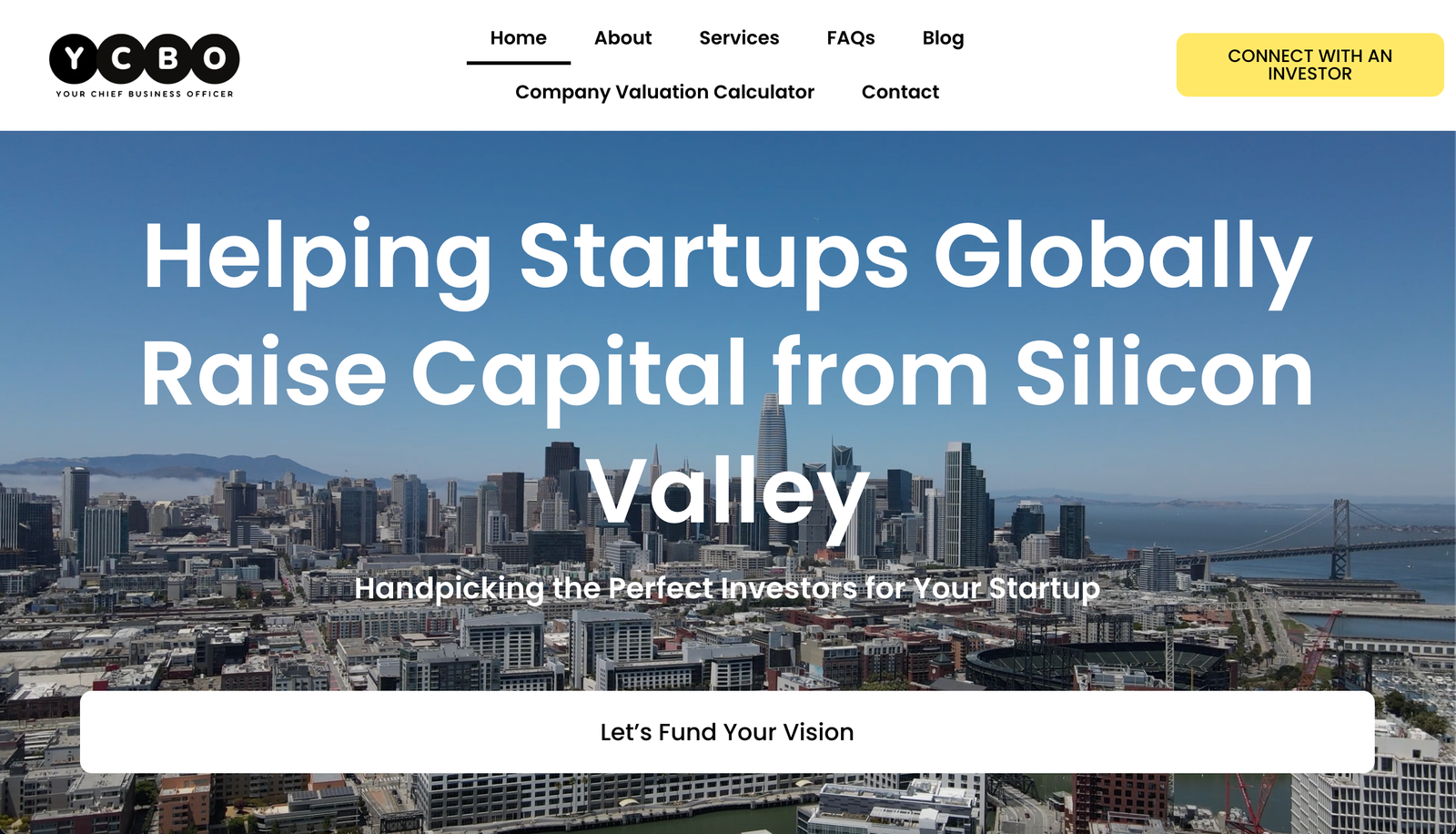 YourChiefBusinessOfficer